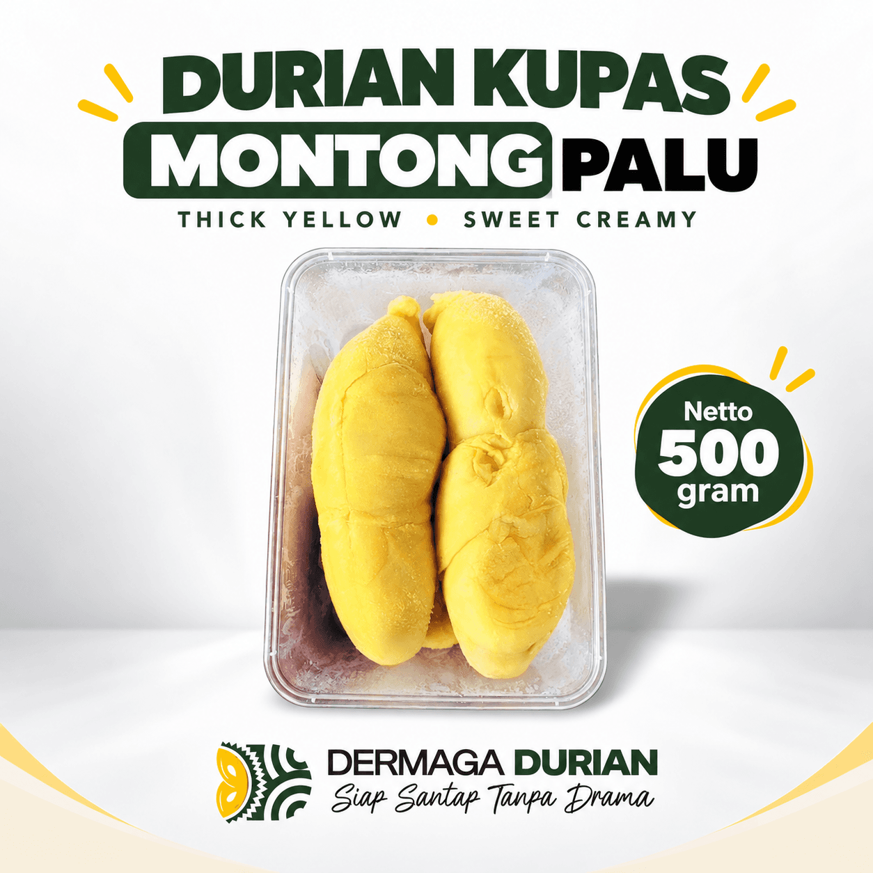 Durian Montong Palu
