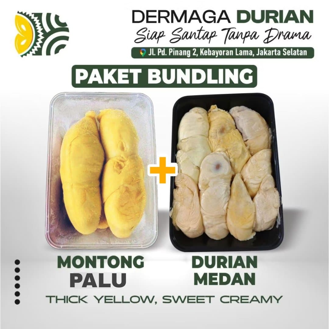 Paket Bundling
